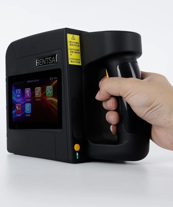 Handheld Printer image of Bentsai B85